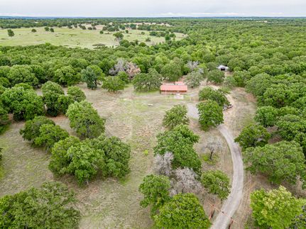 Ranch Property in Creek County, Oklahoma