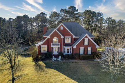 Horse Property in Rockdale County, Georgia