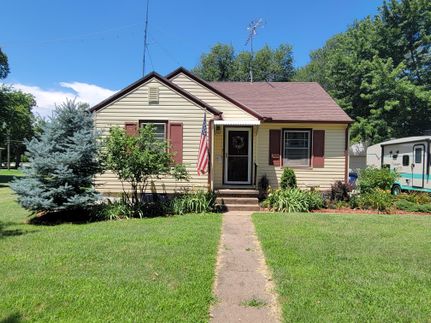 Ranch Property in Kingman County, Kansas