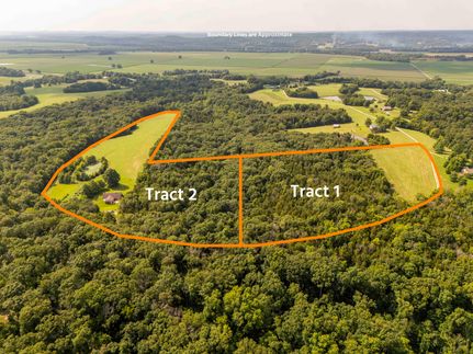 Farm Property in Montgomery County, Missouri