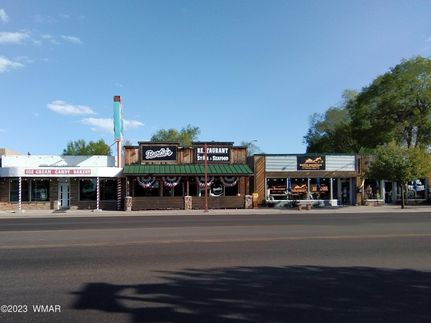 Property for sale in Navajo County, Arizona
