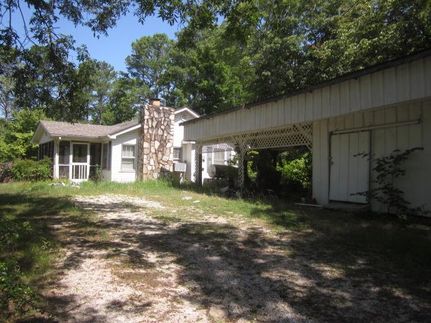 Farm Property in Pickens County, Georgia