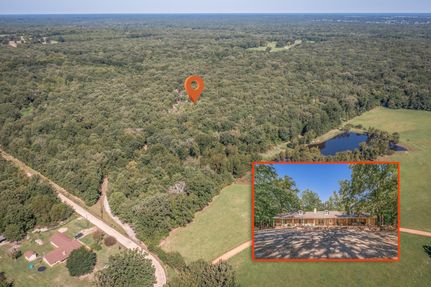 Recreational Property in Titus County, Texas