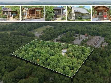 Property in Grundy County, Tennessee