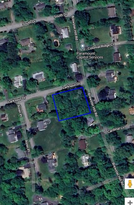 Property in Putnam County, New York