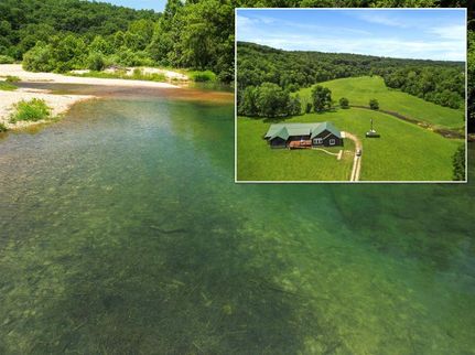 Waterfront Property in Reynolds County, Missouri