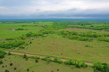 Farm Property in Garvin County, Oklahoma