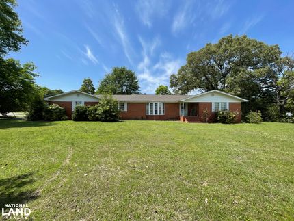 Property in Prairie County, Arkansas