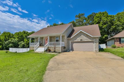 Ranch Property in Greene County, Missouri
