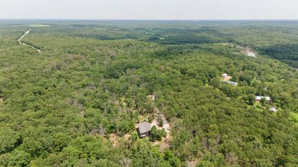Recreational Property in Saint Clair County, Missouri