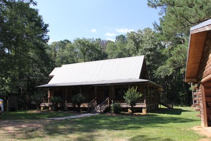 Farm Property in Copiah County, Mississippi
