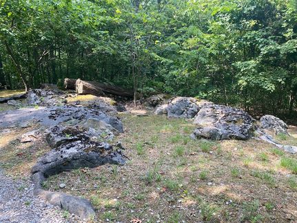 Property in Powell County, Kentucky