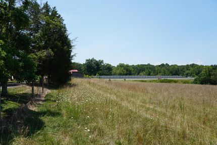 Farm Property in Forsyth County, North Carolina