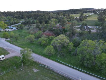 Residential Property in Fall River County, South Dakota