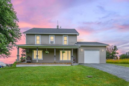 Property in Wayne County, Pennsylvania