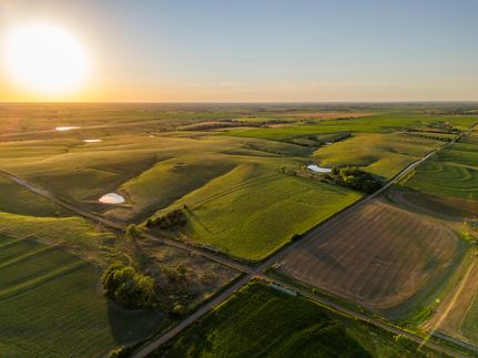 Farm Property in Cloud County, Kansas