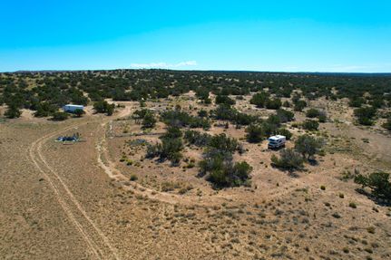 Recreational Property in Apache County, Arizona