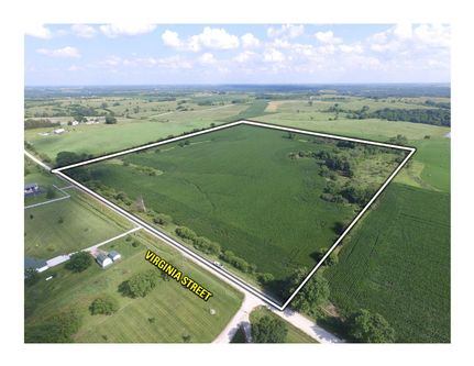 Farm Property for sale in Warren County, Iowa