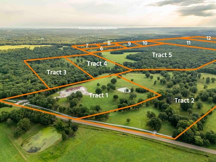 Farm Property in Miller County, Missouri