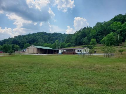 Residential Property in Wood County, West Virginia