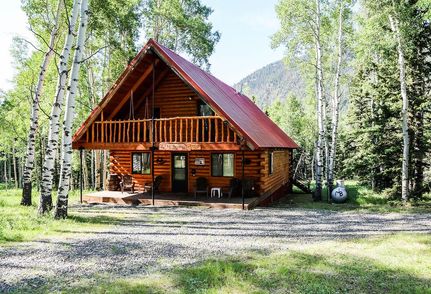 Recreational Property for sale in Rio Grande County, Colorado