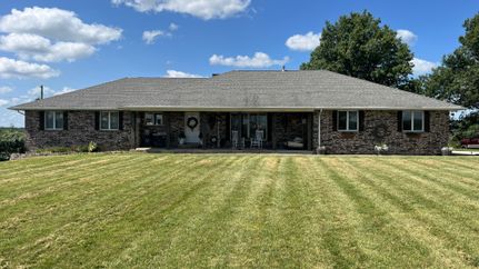 Ranch Property in Harrison County, Missouri