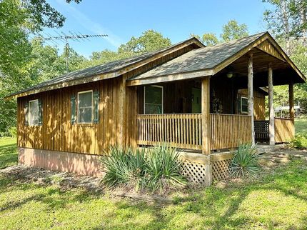 Farm Property in Saint Clair County, Missouri
