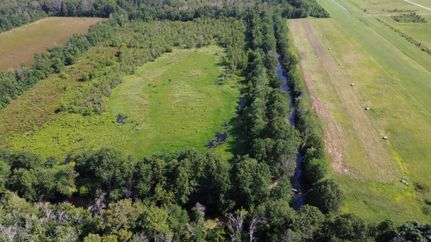 Ranch Property in Lonoke County, Arkansas
