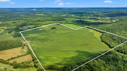 Property in Jackson County, Alabama