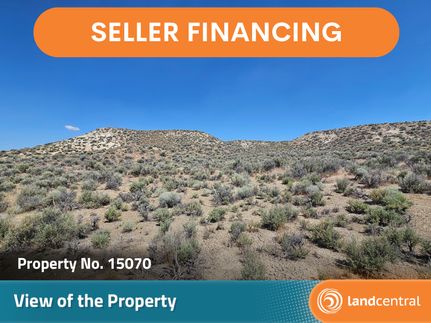 Farm Property in Elko County, Nevada