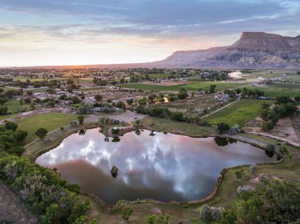 Lakefront Property for sale in Mesa County, Colorado