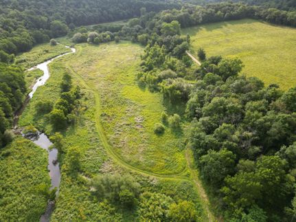 Property in Allamakee County, Iowa