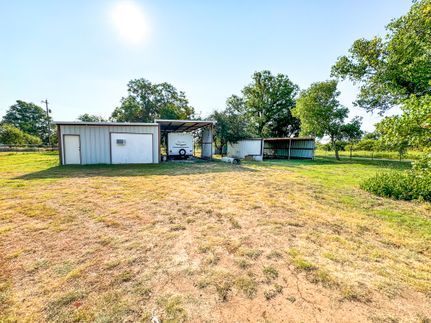 Farm Property in Haskell County, Texas
