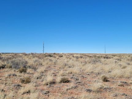 Recreational Property in Navajo County, Arizona