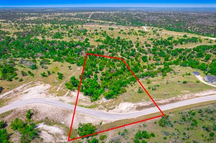 Property for sale in Gillespie County, Texas