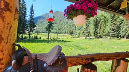 Farm Property for sale in Rio Grande County, Colorado