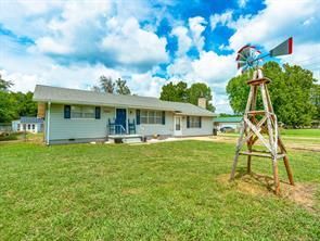 Ranch Property in Pontotoc County, Oklahoma