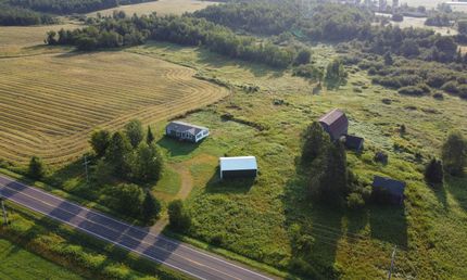 Recreational Property in Rusk County, Wisconsin