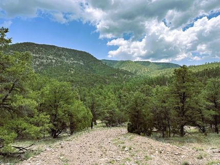 Ranch Property in Socorro County, New Mexico