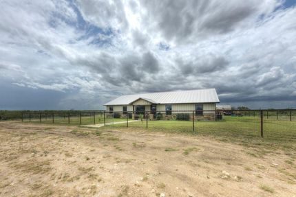 Ranch Property in Medina County, Texas