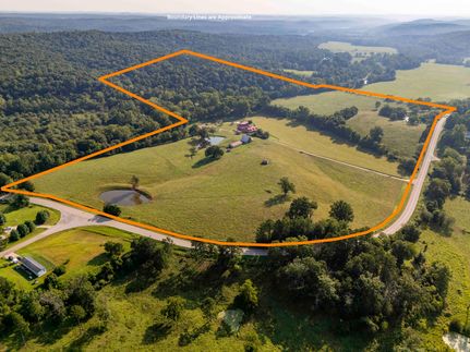 Residential Property in Reynolds County, Missouri