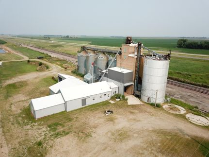 Property in Day County, South Dakota