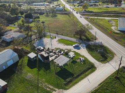Farm Property in Madison County, Texas