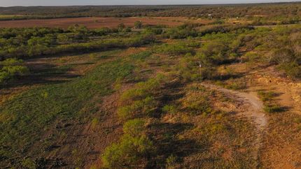 Recreational Property in Stephens County, Texas