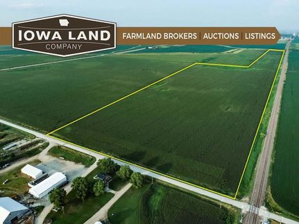 Property in Carroll County, Iowa