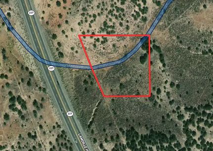 Property in Elko County, Nevada
