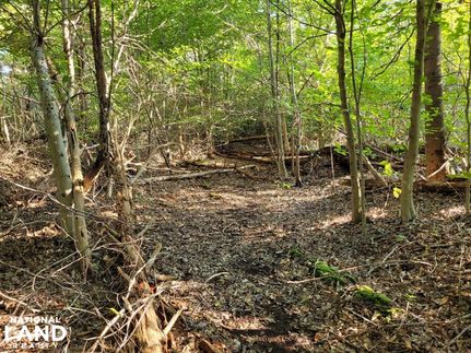 Farm Property in Clark County, Indiana