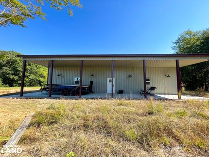 Property in Granville County, North Carolina