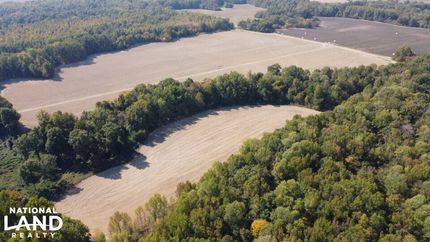 Farm Property in Saint Francis County, Arkansas