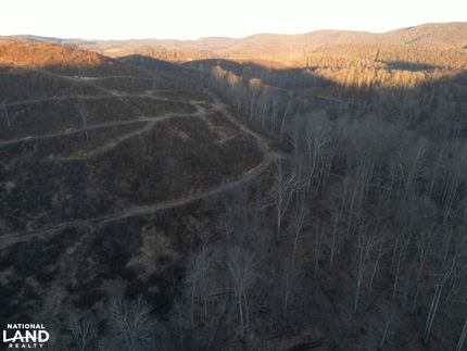 Property in Preston County, West Virginia